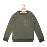 Army Armour Sweatshirt