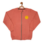 GENERIC Girls Jacket Mauve