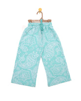 Paisley Play Trouser