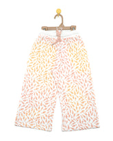 Mercat Magic wide-legged trouser