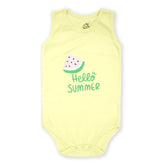 Summer Sweetness bodysuit