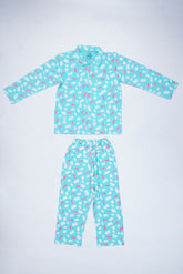 How is the Weather 2-piece Nightsuit