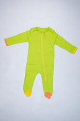 Hi Summer Sleeping Suit