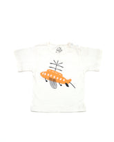 Fly Away Short Sleeve T-Shirt