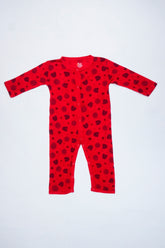 Just Smile Sleeping Suit