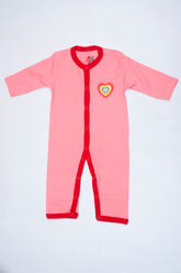 Just Smile Sleeping Suit