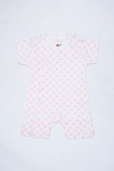 Just Smile Full Length BodySuit Frill