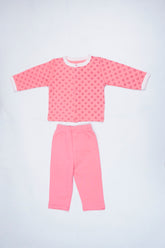 Just Smile New Jabla + New Pajama