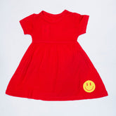 Just Smile Frock