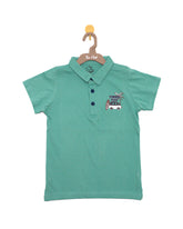 Summer Surf Polo