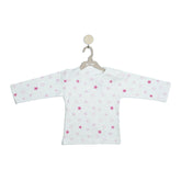 Sparkly star Long Sleeve Tee