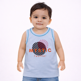 Mystic Feather Graphic Tank Top