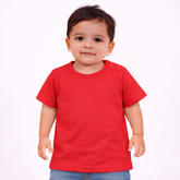 Essential Scarlet Red T-Shirt