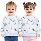 Little Martian Sweatshirt