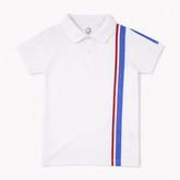 Speedy Asphalt Polo