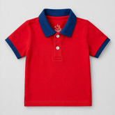 Little Firecracker Polo