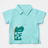 Dino Drive Polo