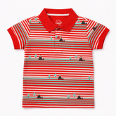 Adventure Begins Polo