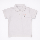 Out in the Woods Polo
