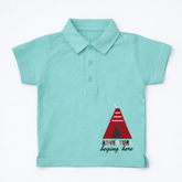 Adventure Begins Polo