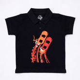 Drift King Racing Polo