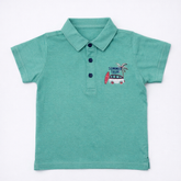Summer Surf Polo