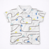 Roadie Fun Polo