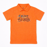 Count Blessings Polo