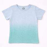 Ocean Breeze Ombre T-Shirt