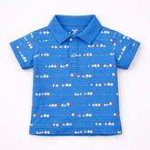 Fun in the Sea Polo