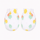 Pack Of 3 Hunny Bunny Mittens (Bundle)