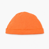 Orange Retro Cap