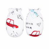 Zoomin Cars Mitten