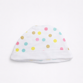 Unicorn Polka Dots Cap