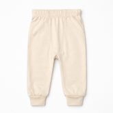 Mama's Choice Oat Thermal Winter Bottoms – Unisex