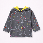 Happy Season Hoodie
