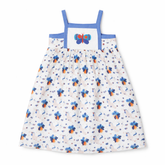 Magical Wish Gather Frock