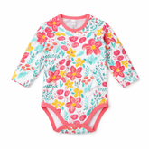 Flora & Fauna Bodysuit