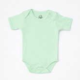 Cotton Candy Short Sleeve Bodysuit