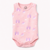 Pastel Princess Bodysuit