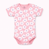 Milky Flora Bodysuit