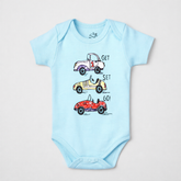 Get set go bodysuit