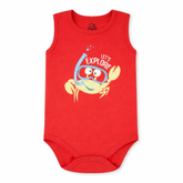 Dive into the Sea Bodysuit