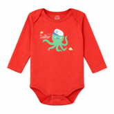 Dive in the Sea Bodysuit