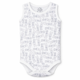 Hopping Bunnies Onesie