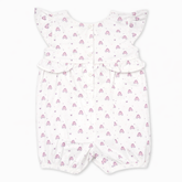 Powder Rainbow in the Sky Romper