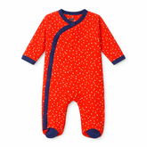 Tiger Tempo Sleeping Suit