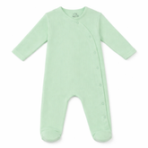 Bunny & Bear Sleeping Suit