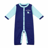Astral Sleeping Suit