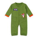 Tiger Tots Sleeping Suit